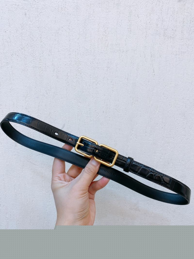 Y*L belts